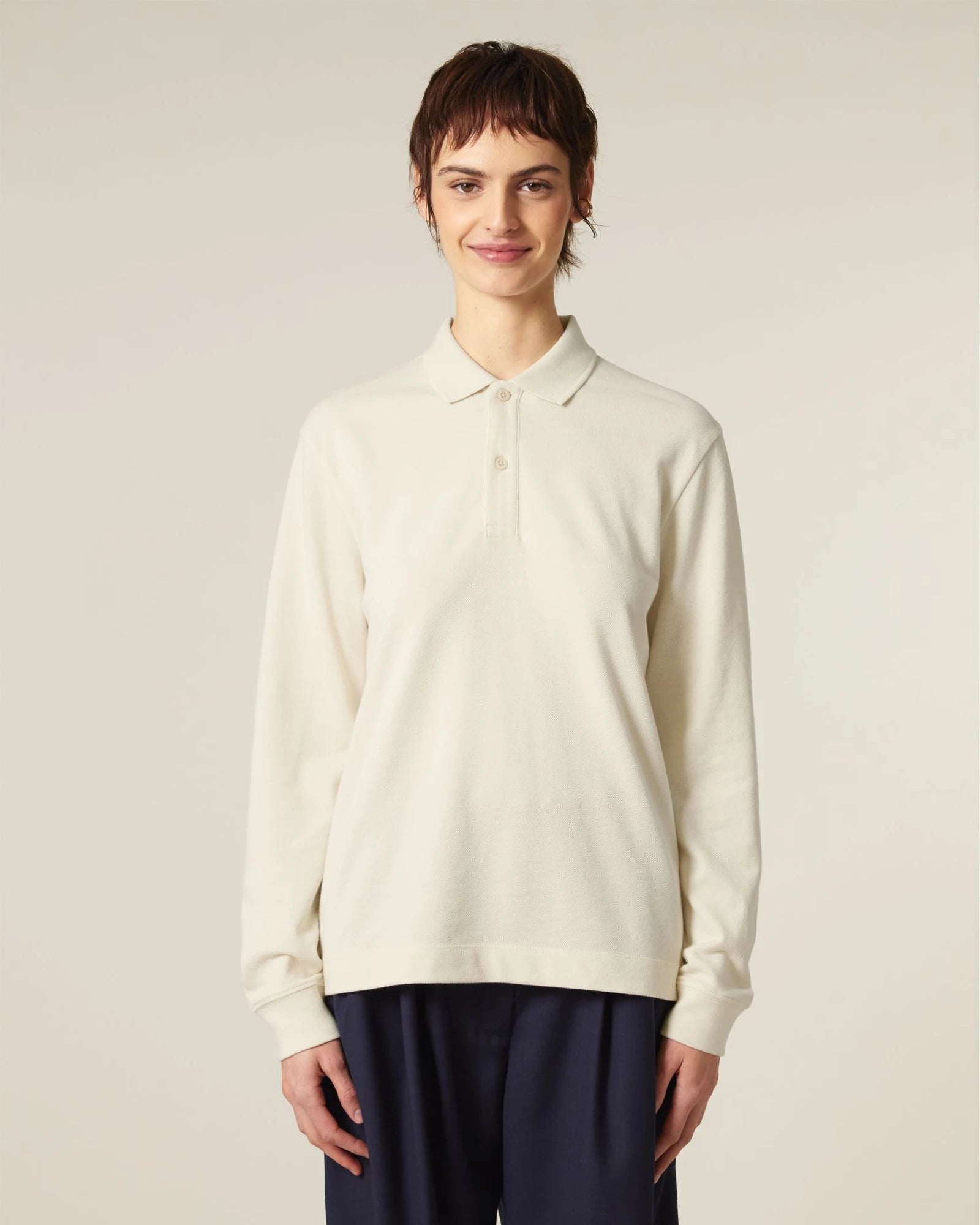 Polo coton bio Stanley/Stella Prepster 2.0 à personnaliser - 15