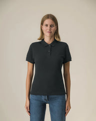 Polo coton bio Stanley/Stella Coaster à personnaliser - 4