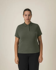 Polo coton bio Stanley/Stella Coaster à personnaliser - 26