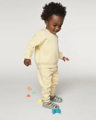 Sweat-shirt bébé coton bio Stanley/Stella à personnaliser - 4