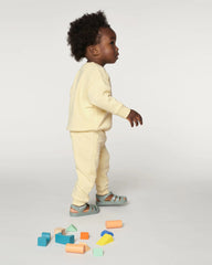 Sweat-shirt bébé coton bio Stanley/Stella à personnaliser - 5