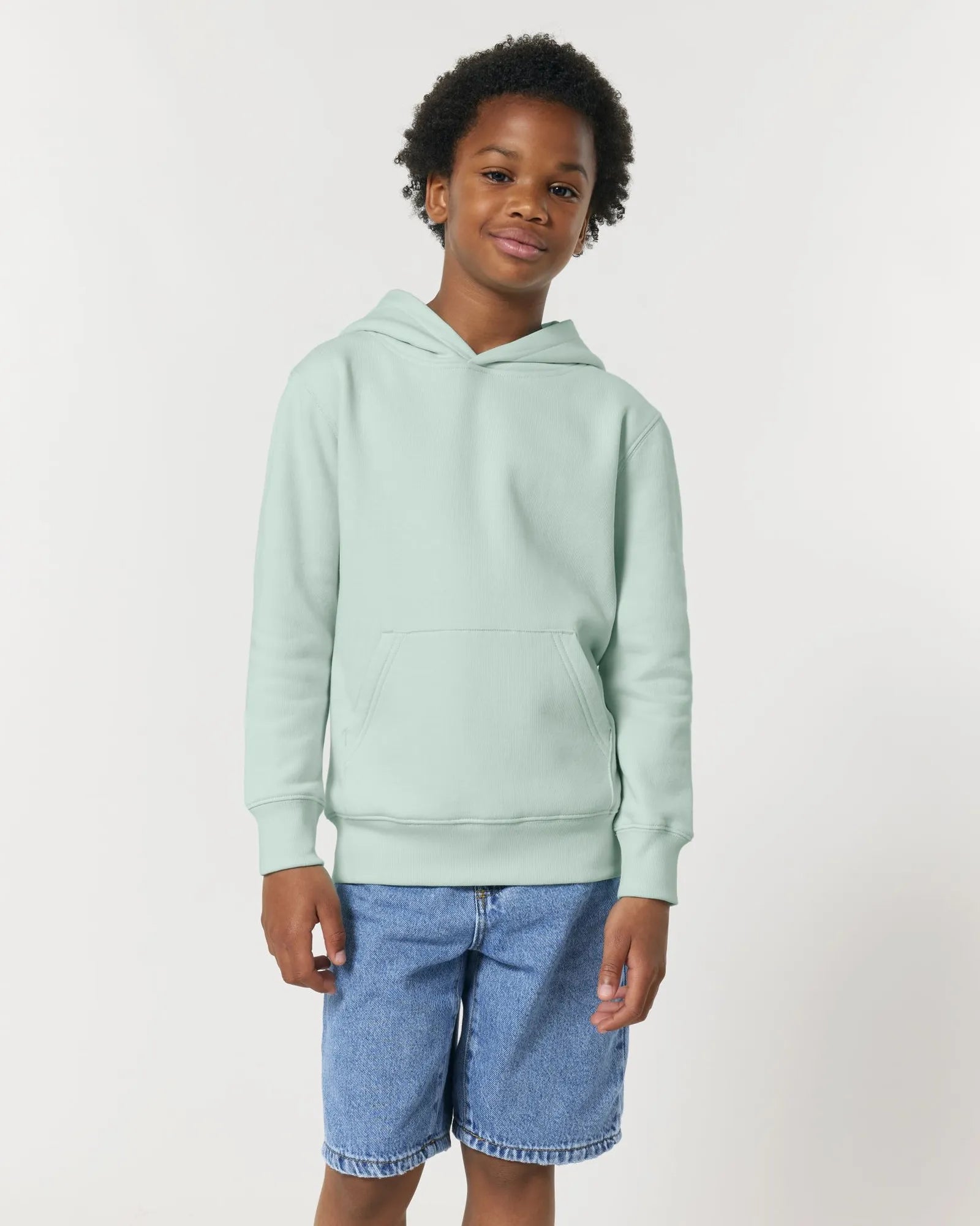Sweat à capuche enfant Mini Cruiser 2.0 à personnaliser - 16