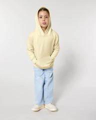 Sweat à capuche enfant Mini Cruiser 2.0 à personnaliser - Butter