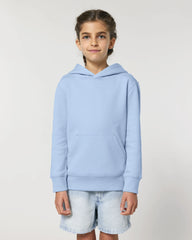 Sweat à capuche enfant Mini Cruiser 2.0 à personnaliser - 11