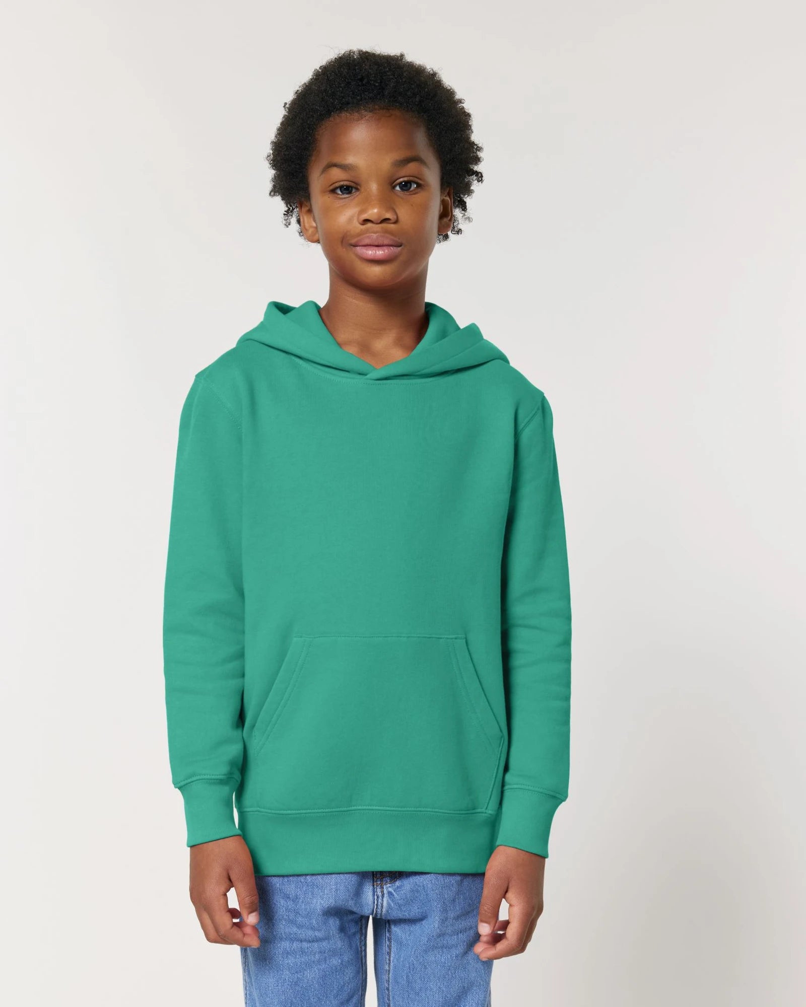 Sweat à capuche enfant Mini Cruiser 2.0 à personnaliser - 17
