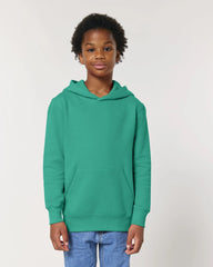 Sweat à capuche enfant Mini Cruiser 2.0 à personnaliser - 17