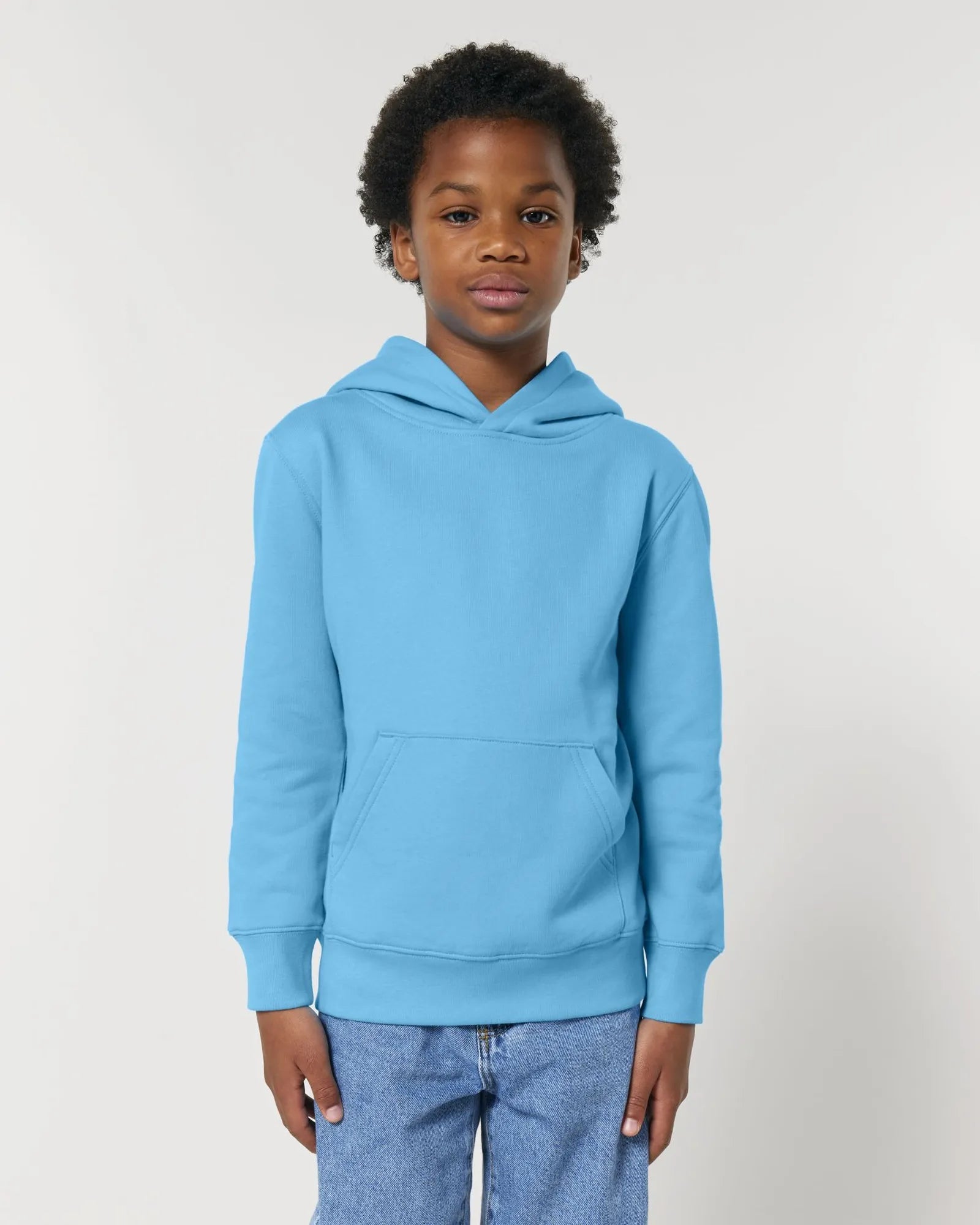 Sweat à capuche enfant Mini Cruiser 2.0 à personnaliser - 12