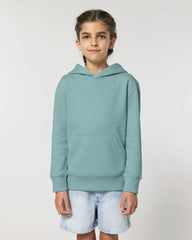 Sweat à capuche enfant Mini Cruiser 2.0 à personnaliser - 18
