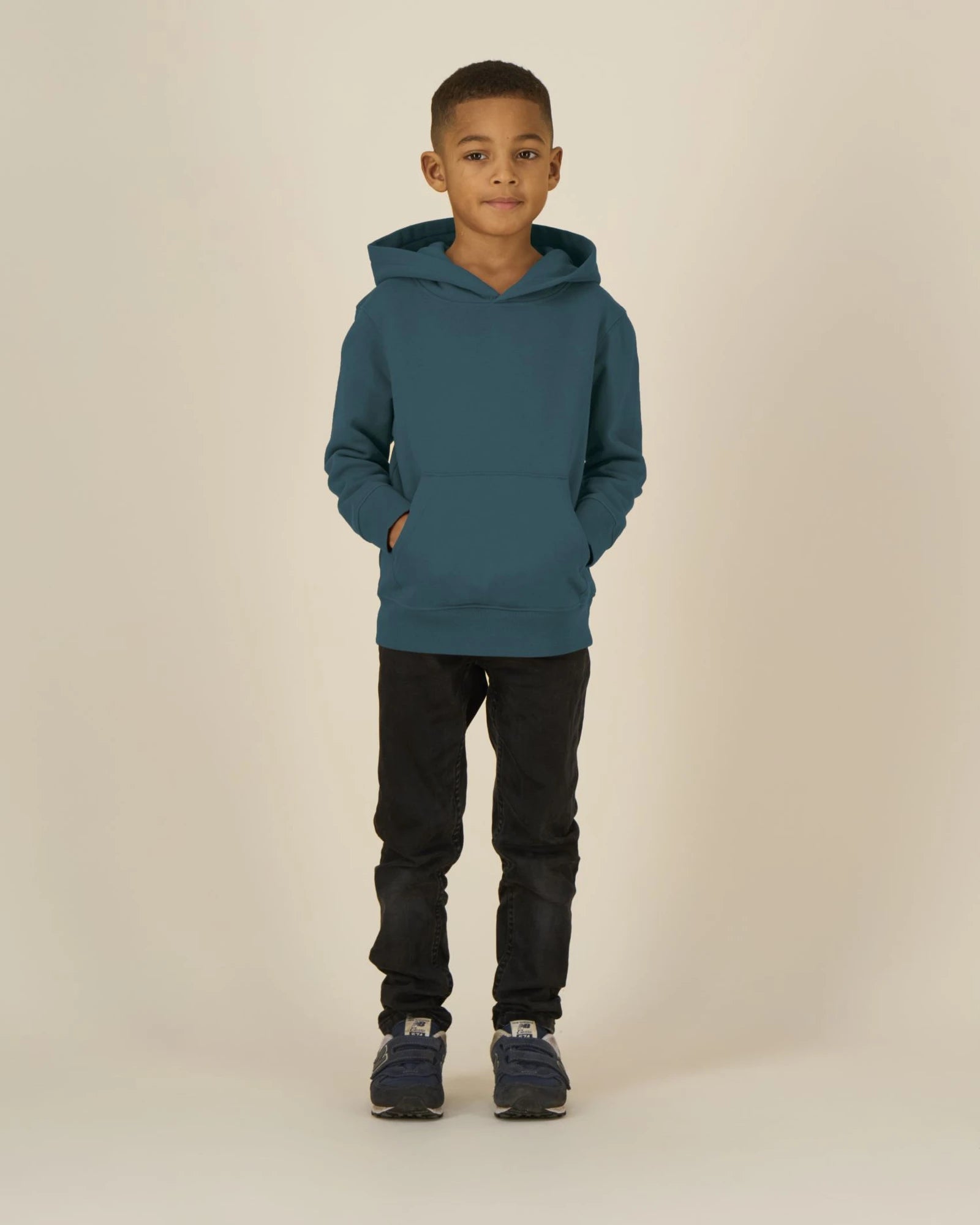 Sweat à capuche enfant Mini Cruiser 2.0 à personnaliser - Stargazer