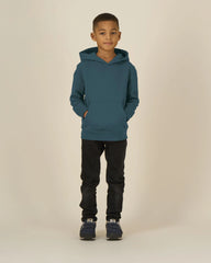 Sweat à capuche enfant Mini Cruiser 2.0 à personnaliser - Stargazer