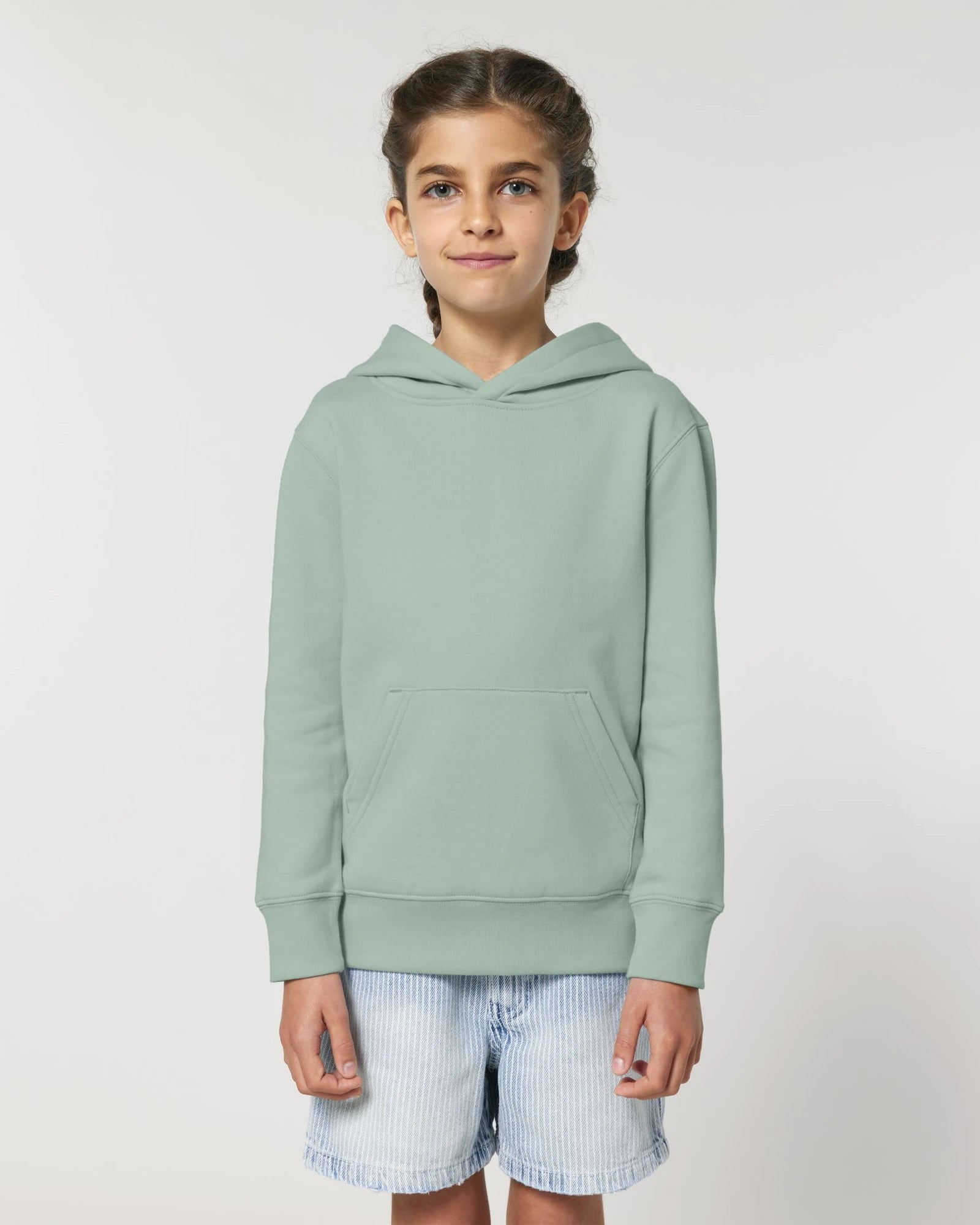 Sweat à capuche enfant Mini Cruiser 2.0 à personnaliser - 13