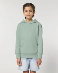 Sweat à capuche enfant Mini Cruiser 2.0 à personnaliser - 13