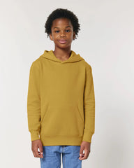 Sweat à capuche enfant Mini Cruiser 2.0 à personnaliser - 21