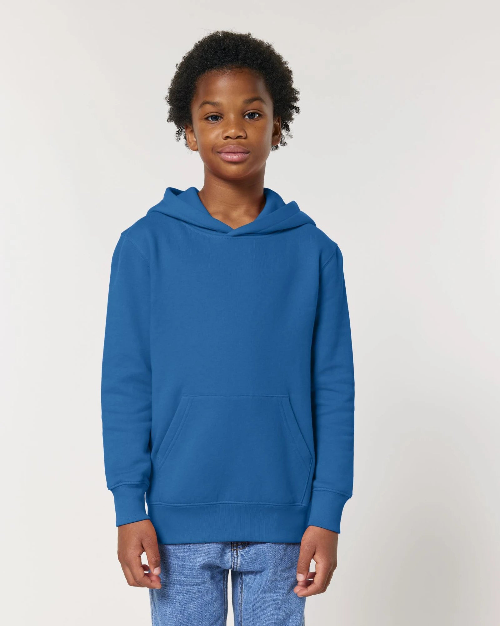 Sweat à capuche enfant Mini Cruiser 2.0 à personnaliser - 10