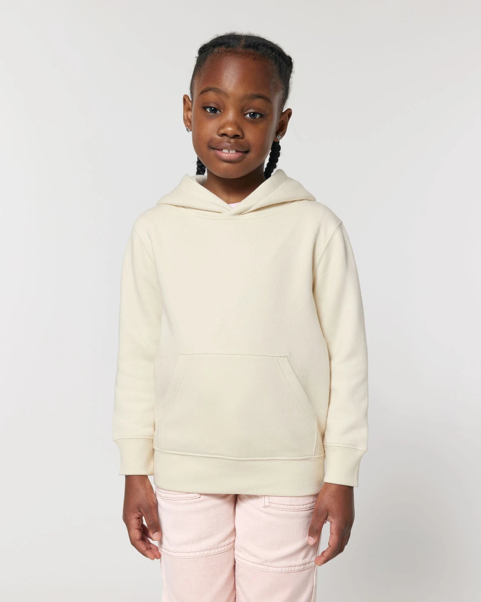 Sweat à capuche enfant Mini Cruiser 2.0 à personnaliser - 4