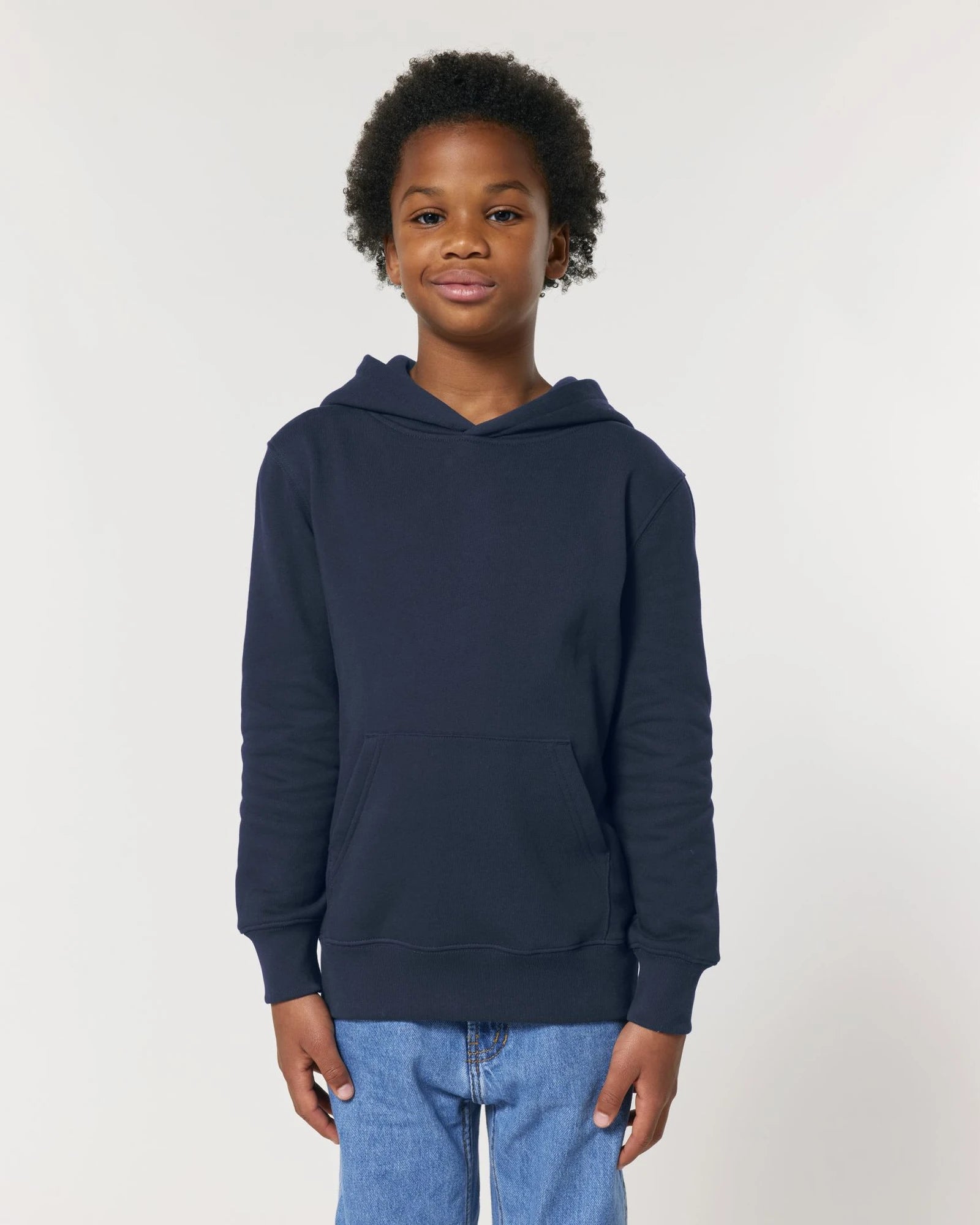 Sweat à capuche enfant Mini Cruiser 2.0 à personnaliser - 2