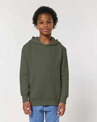 Sweat à capuche enfant Mini Cruiser 2.0 à personnaliser - 19