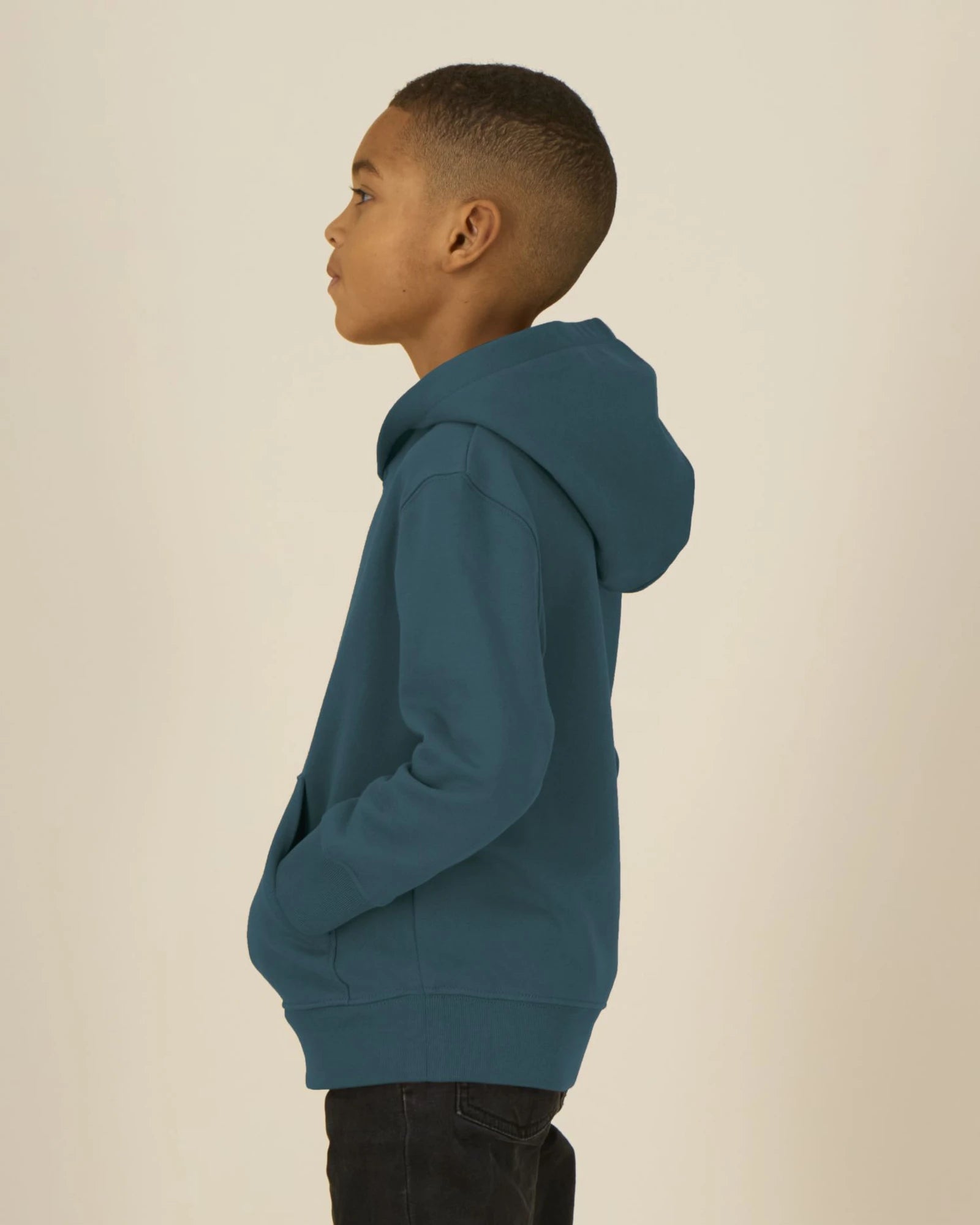 Sweat à capuche enfant Mini Cruiser 2.0 à personnaliser - 15
