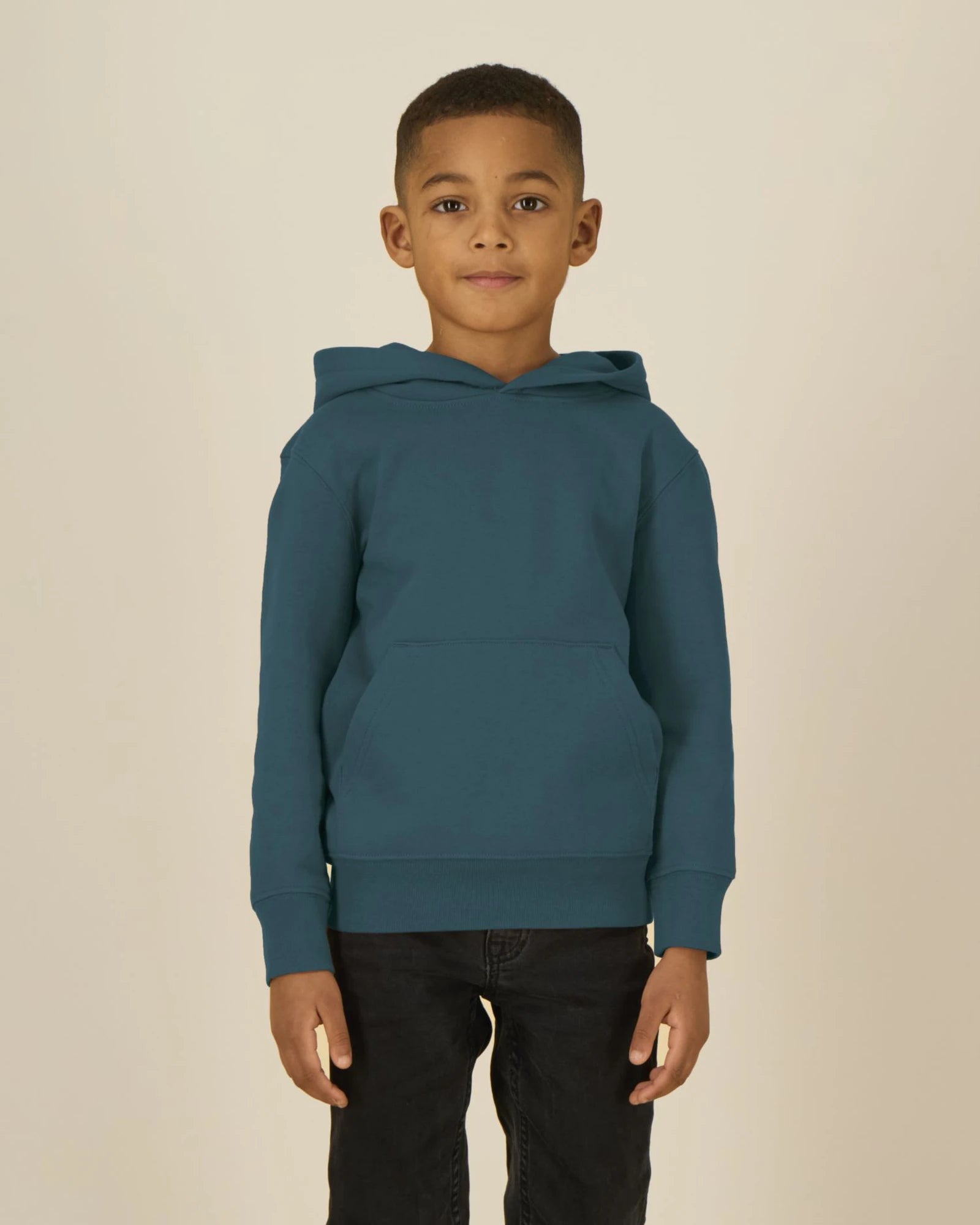Sweat à capuche enfant Mini Cruiser 2.0 à personnaliser - 14