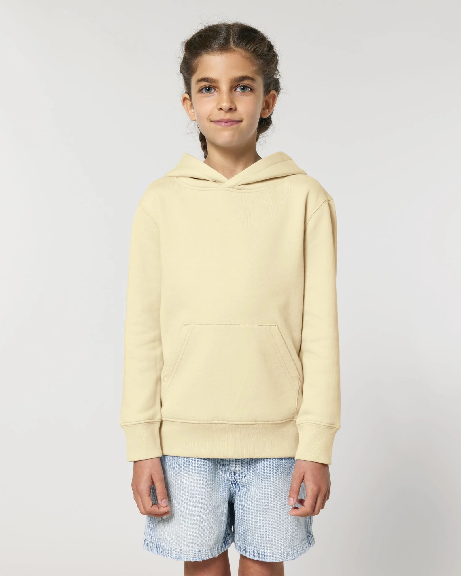 Sweat à capuche enfant Mini Cruiser 2.0 à personnaliser - 20
