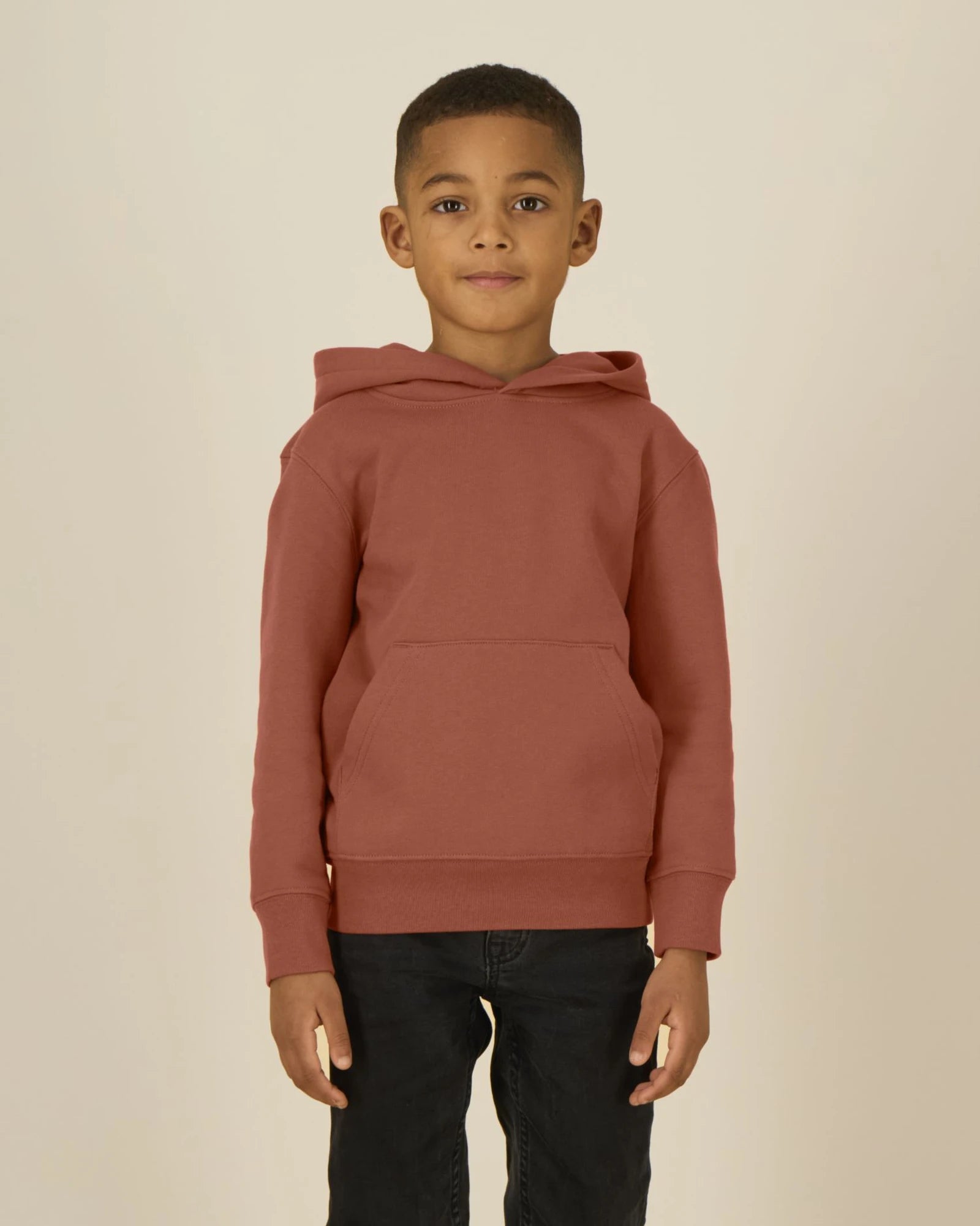 Sweat à capuche enfant Mini Cruiser 2.0 à personnaliser - 22