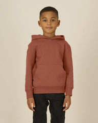Sweat à capuche enfant Mini Cruiser 2.0 à personnaliser - 22