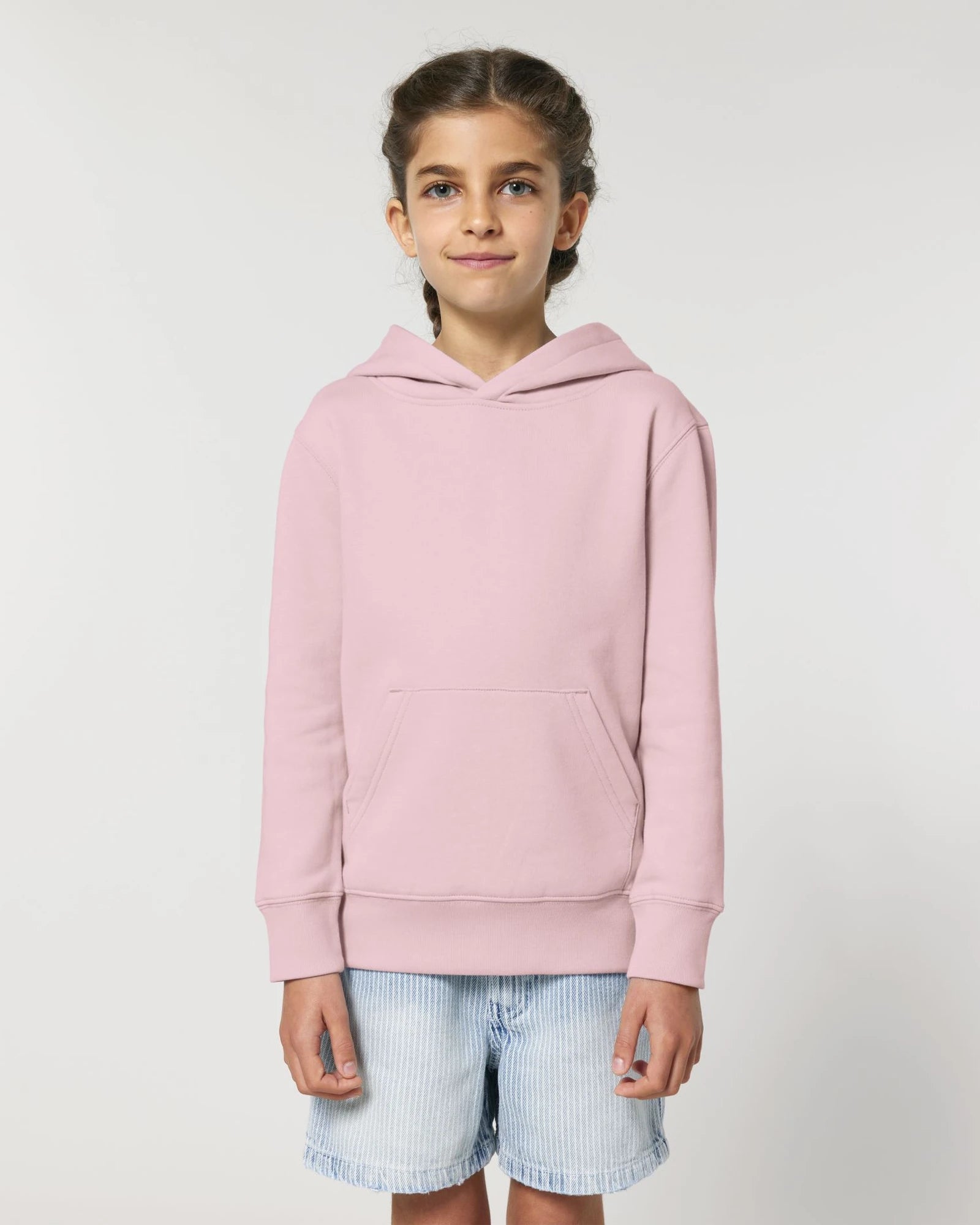 Sweat à capuche enfant Mini Cruiser 2.0 à personnaliser - 8