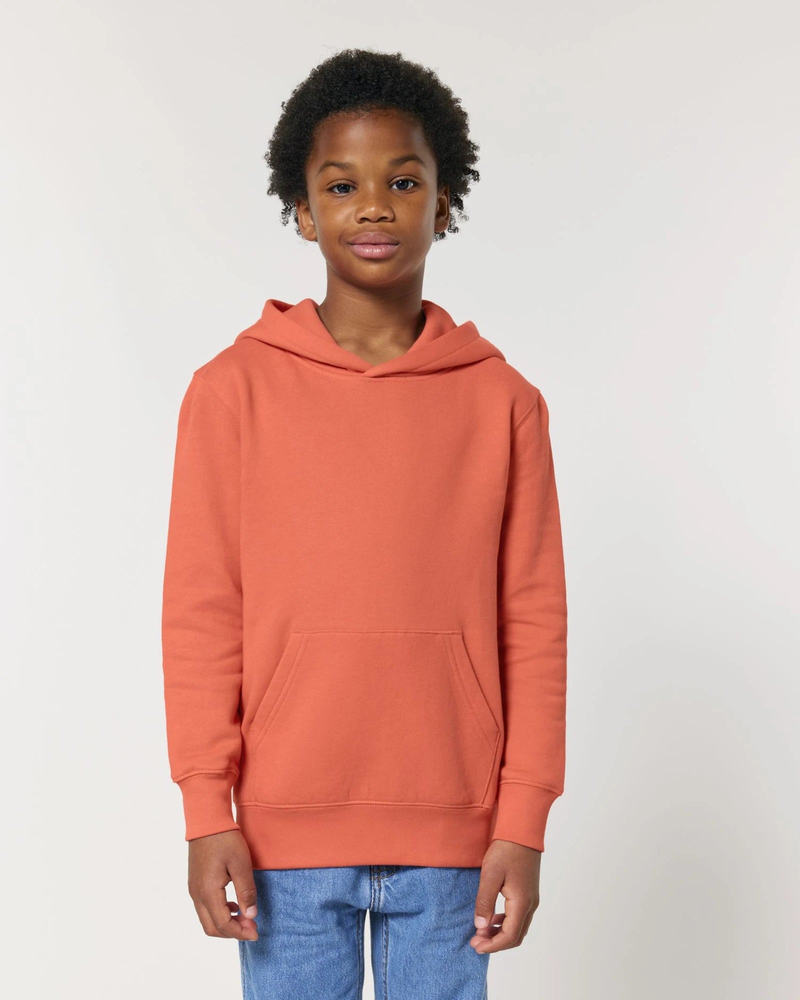 Sweat à capuche enfant Mini Cruiser 2.0 à personnaliser - 6