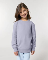 Sweat-shirt enfant coton bio Stanley/Stella Mini Changer 2.0 à personnaliser - 5
