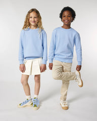 Sweat-shirt enfant coton bio Stanley/Stella Mini Changer 2.0 à personnaliser - 7