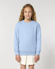 Sweat-shirt enfant coton bio Stanley/Stella Mini Changer 2.0 à personnaliser - 8
