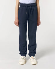 Pantalon de jogging enfant coton bio Stanley/Stella à personnaliser - 1