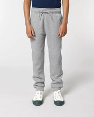 Pantalon de jogging enfant coton bio Stanley/Stella à personnaliser - 2