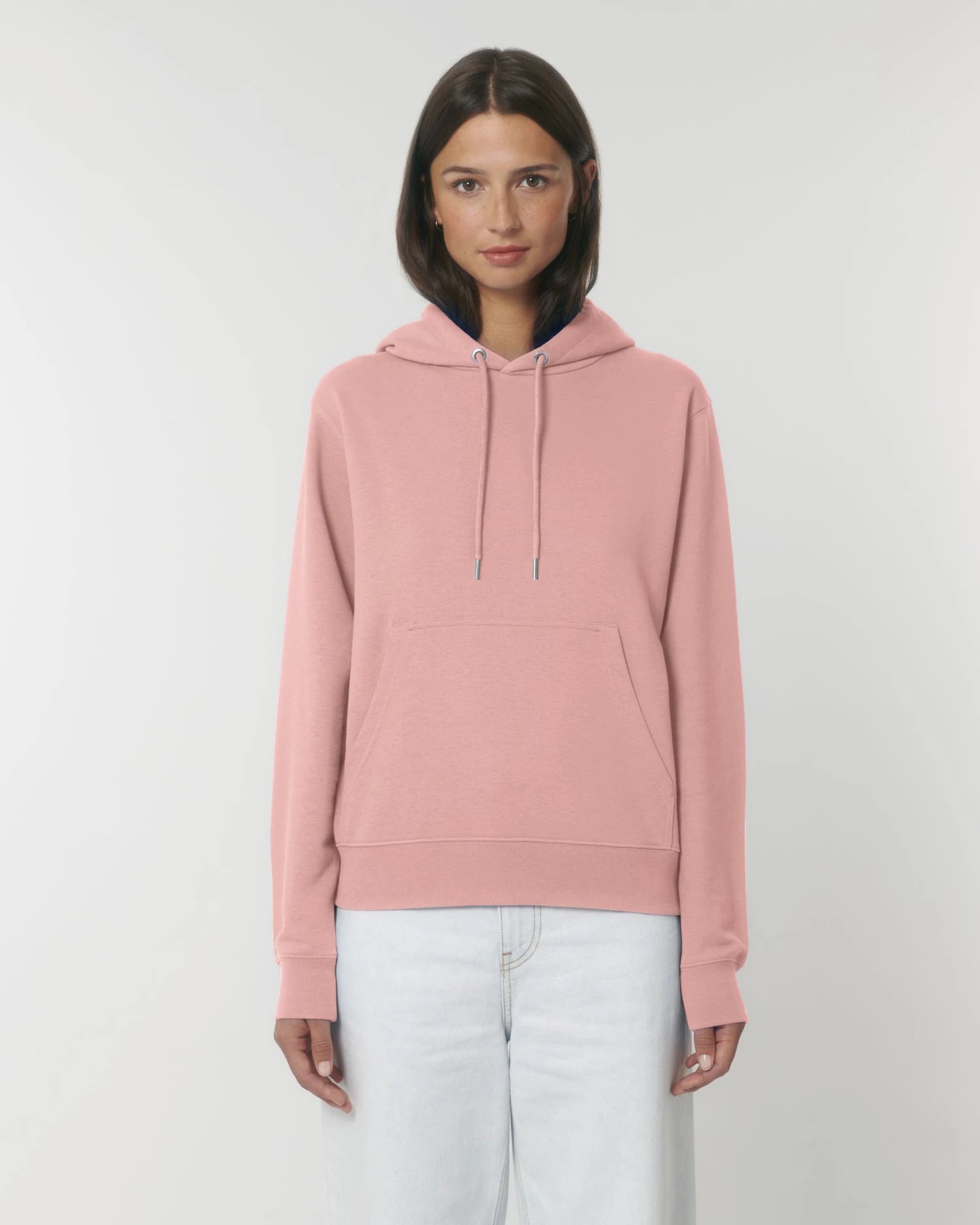 Sweat à capuche unisexe coton bio Stanley/Stella à personnaliser - 17