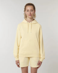 Sweat à capuche unisexe coton bio Stanley/Stella à personnaliser - 48