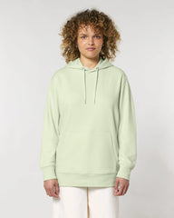 Sweat à capuche unisexe coton bio Stanley/Stella à personnaliser - 44
