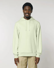 Sweat à capuche unisexe coton bio Stanley/Stella à personnaliser - 42