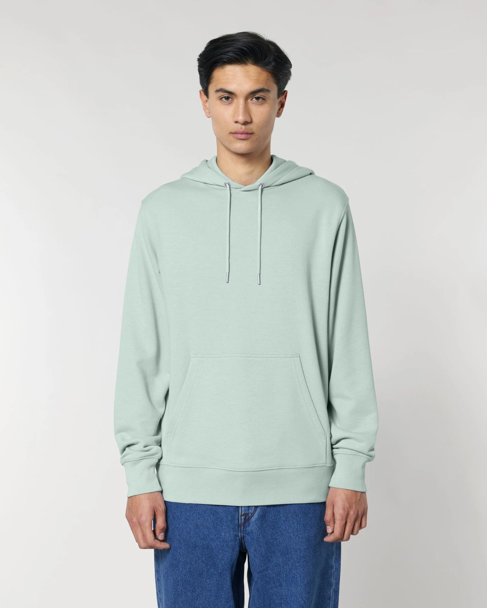 Sweat à capuche unisexe coton bio Stanley/Stella à personnaliser - 34