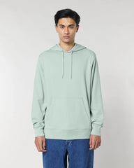 Sweat à capuche unisexe coton bio Stanley/Stella à personnaliser - 34
