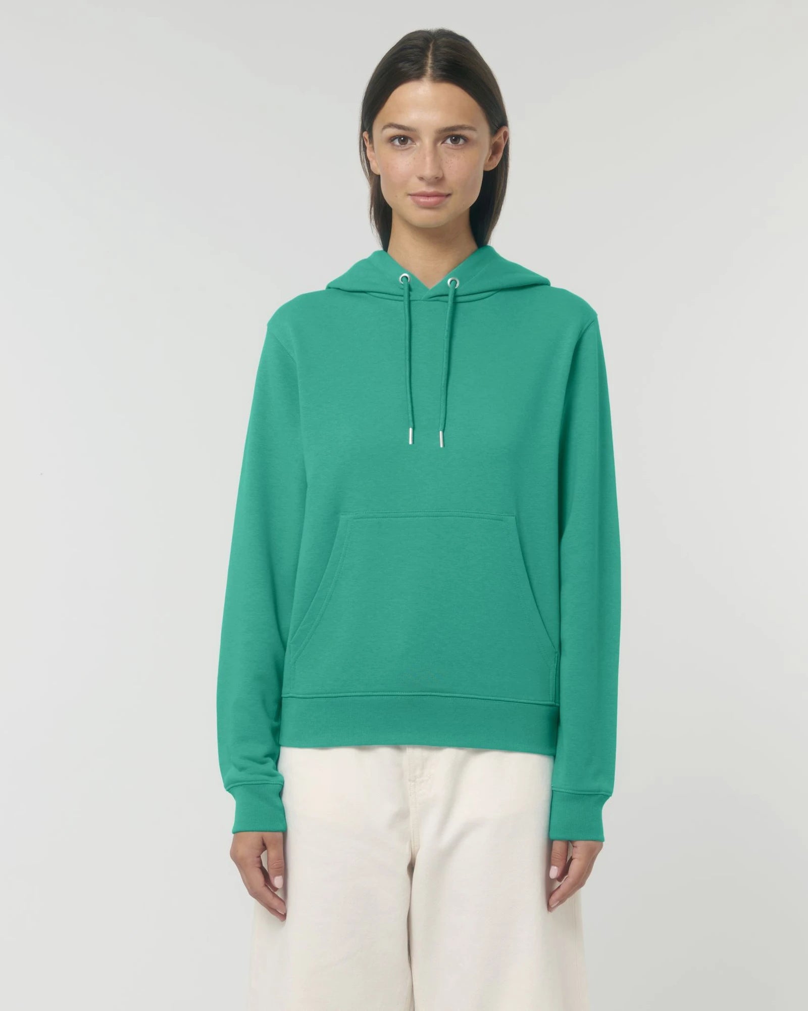 Sweat à capuche unisexe coton bio Stanley/Stella à personnaliser - 37