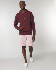 Sweat à capuche unisexe coton bio Stanley/Stella à personnaliser - 24