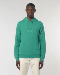 Sweat à capuche unisexe coton bio Stanley/Stella à personnaliser - 36