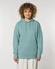 Sweat à capuche unisexe coton bio Stanley/Stella à personnaliser - 41