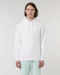 Sweat à capuche unisexe coton bio Stanley/Stella à personnaliser - 4