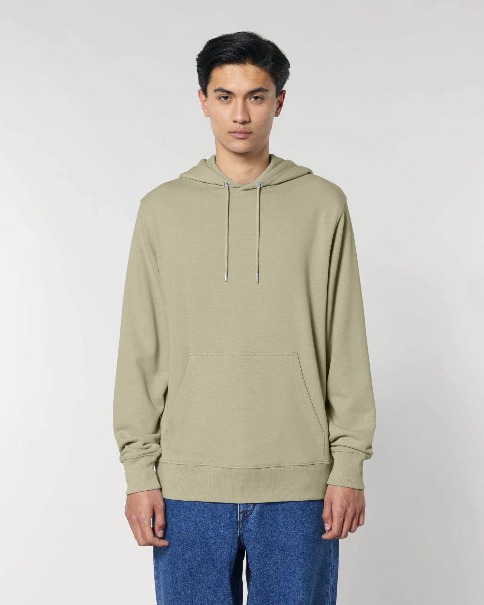 Sweat à capuche unisexe coton bio Stanley/Stella à personnaliser - 45