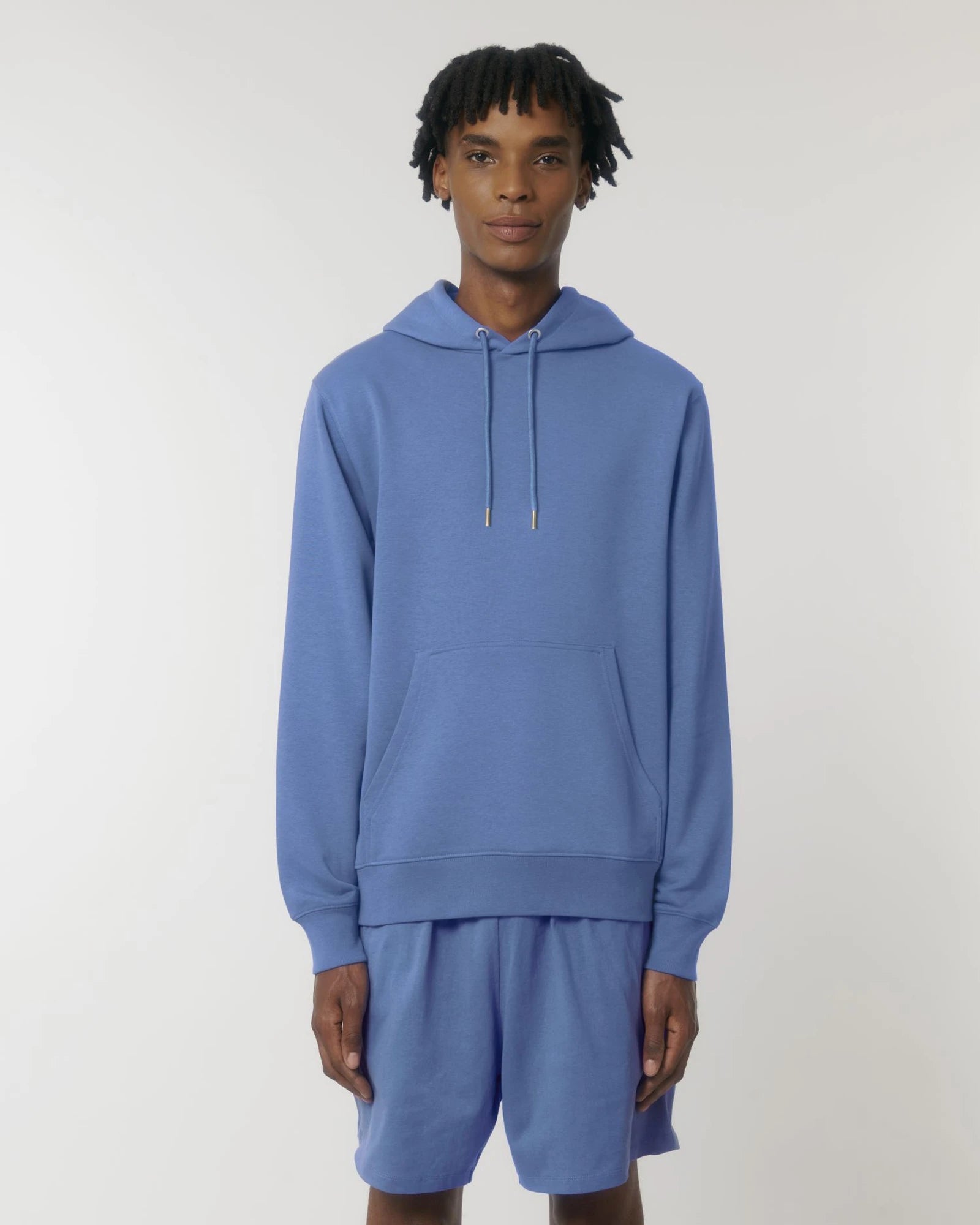 Sweat à capuche unisexe coton bio Stanley/Stella à personnaliser - 28