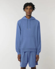 Sweat à capuche unisexe coton bio Stanley/Stella à personnaliser - 28