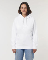 Sweat à capuche unisexe coton bio Stanley/Stella à personnaliser - 5
