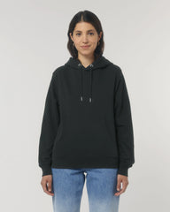 Sweat à capuche unisexe coton bio Stanley/Stella à personnaliser - 2