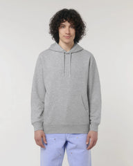 Sweat à capuche unisexe coton bio Stanley/Stella à personnaliser - 10